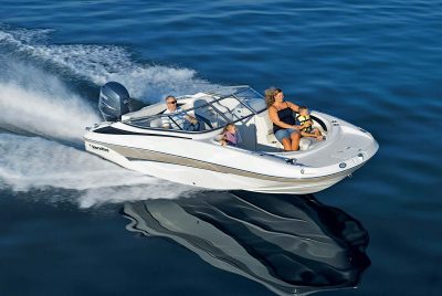 212 SportDeck
