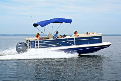 southwind crossdecks