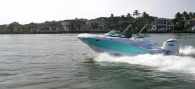 2400 sportdeck